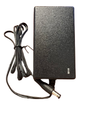 15 Volt 3 Amper DC Şarj Adaptörü Priz Tip 5.5X2.1MM-5.5X2.5MM Soket