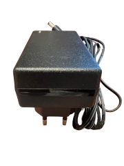 15 Volt 3 Amper DC Şarj Adaptörü Priz Tip 5.5X2.1MM-5.5X2.5MM Soket