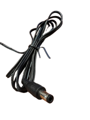 15 Volt 3 Amper DC Şarj Adaptörü Priz Tip 5.5X2.1MM-5.5X2.5MM Soket