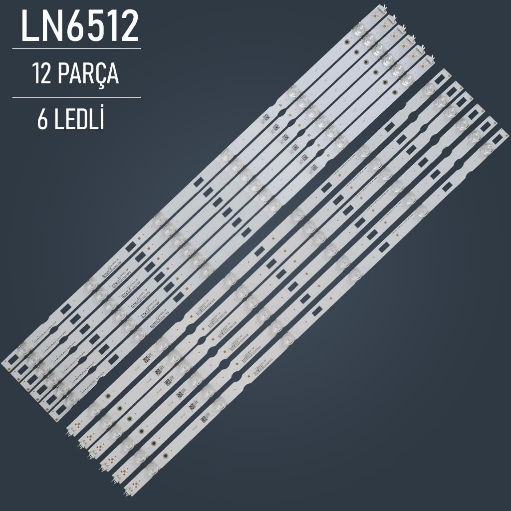 ARÇELİK A65 A 950 A LED BAR , ARÇELİK A65 A 955 A LED BAR, BEKO B65 A 950 A LED BAR , BEKO B65 A 955 A LED BAR, GRUNDİG 65 GEU 8900B LED BAR