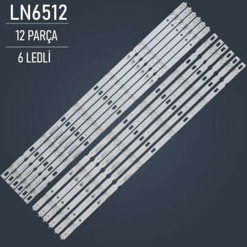 ARÇELİK A65 A 950 A LED BAR , ARÇELİK A65 A 955 A LED BAR, BEKO B65 A 950 A LED BAR , BEKO B65 A 955 A LED BAR, GRUNDİG 65 GEU 8900B LED BAR