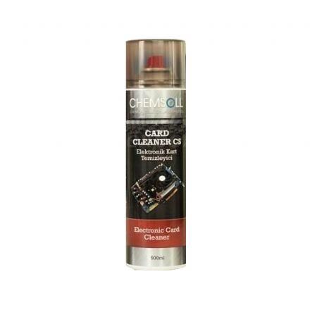Cardclean CS (AEROSOL)