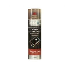 Cardclean CS (AEROSOL)