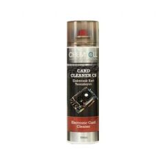 Cardclean CS (AEROSOL)