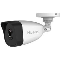 HILOOK IPC-B121H 2 MP 1/2.8 2.8/4/6MM SABİT LENS 30 MT POE IP BULLET KAMERA