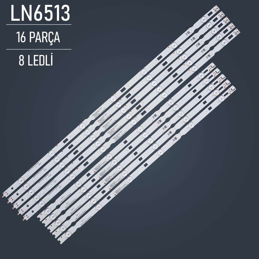 ARÇELİK A65 A 850 B LED BAR , ARÇELİK A65 A 880 B LED BAR , BEKO B65 C 890 A LED BAR , BEKO B65 C 885 A LED BAR , GRUNDİG 65 GEU 7900 B LED BAR