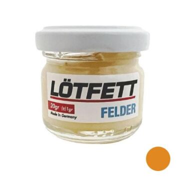 Felder 20gr Cam Pasta