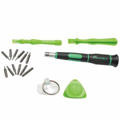 Proskit Sd-9314 16 Parça Apple Tamir Seti
