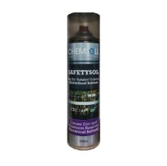 SAFETYSOL (AEROSOL)