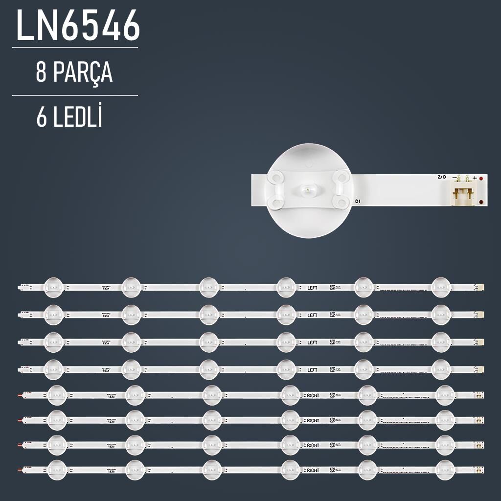 ARÇELİK A65L 8860 5S LED BAR , BEKO B65L 8860 5S LED BAR ,ARÇELİK A65L 8900 5A LED BAR , BEKO B65L 8900 5A LED BAR, GRUNDİG 65 GCU 7900B LED BAR