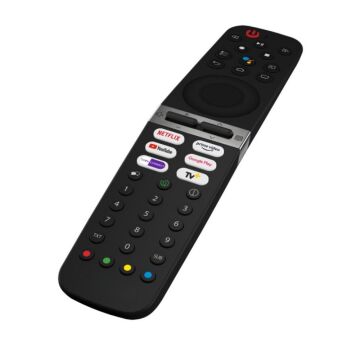 Arçelik Beko Grundig Ses Komutlu Lcd Led Tv Kumanda