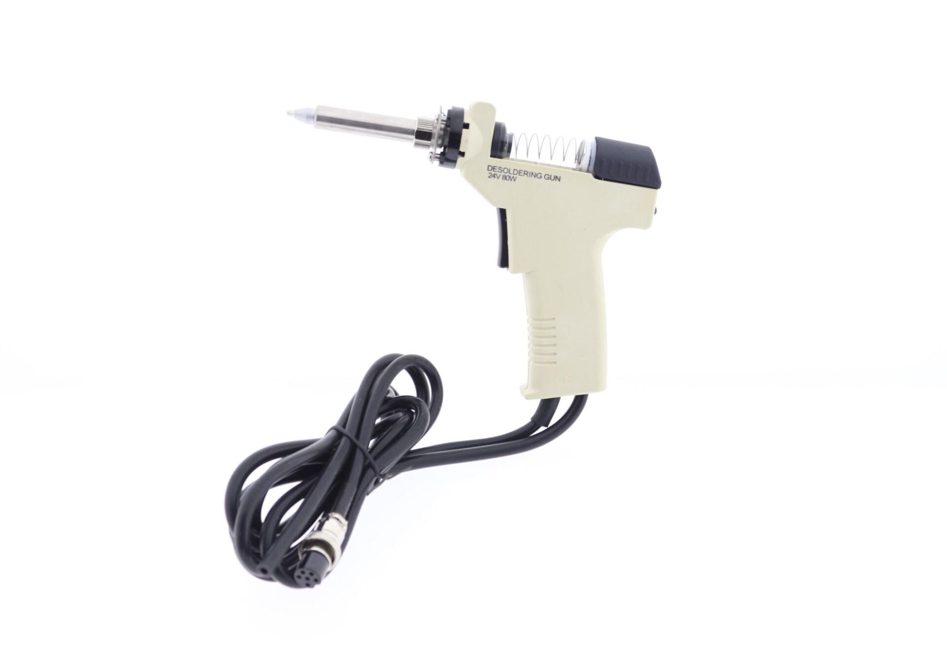 Class ZD-552Y Yedek Vakum Tabancası (ZD 915 ve ZD 917 için)6 Pin Giriş