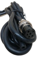 Class ZD-552Y Yedek Vakum Tabancası (ZD 915 ve ZD 917 için)6 Pin Giriş