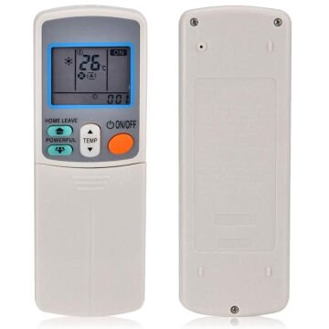Daikin ARC433A1-ARC433B70-ARC433A21-ARC433B46 Klima Kumandası