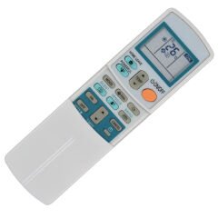 Daikin ARC433A1-ARC433B70-ARC433A21-ARC433B46 Klima Kumandası