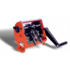 Eksenel Komponent Kesme ve Bükme Makinesi