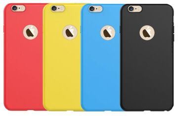 Gblue FX3-1 Iphone 6 Arka Koruma Kapak
