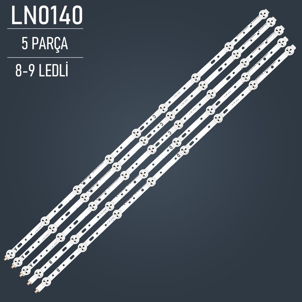 ARÇELİK A40 LB 5333 LED BAR , ARÇELİK A40 LB 4320 LED BAR , ARÇELİK A40-LB-4329 LED BAR , BEKO B40 LB 5333 LED BAR, BEKO B40 LB 4320 LED BAR, BEKO B40-LB-4329 LED BAR,PHILIPS 40PFL3107 LED BAR