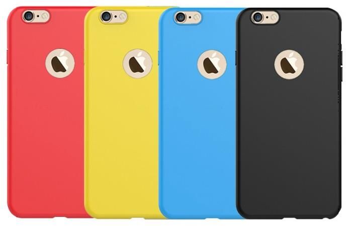 Gblue FX3-2 Iphone 6 Plus Arka Koruma Kapak