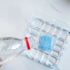SUNUP DUMAN SÖNDÜRME KOKU GİDERİCİ KUM (30LU PAKET)
