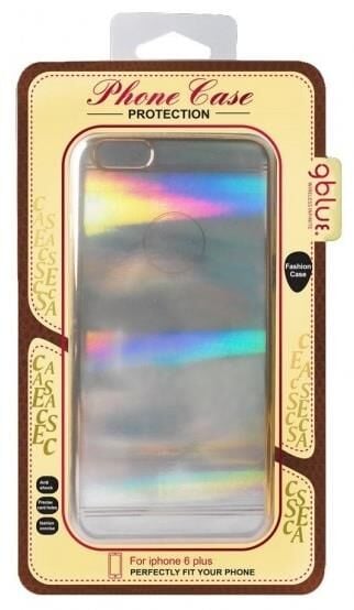 Gblue Fx4-2 Iphone 6S Plus Arka Koruma Kapak