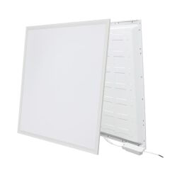 LEDX AL-SLM 40W 60x60 6400K Beyaz SMD Sıva Altı Led Panel Armatür