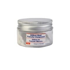 Oem SP 0020-B 20 gr  Isı Transfer Silikonu - Beyaz