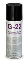 Due-Ci G-22 Kontak Temizliyici Yağsız