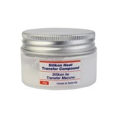 Oem SP 0140-B 40 gr - Isı Transfer Silikonu
