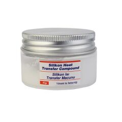 Oem SP 0140-B 40 gr - Isı Transfer Silikonu