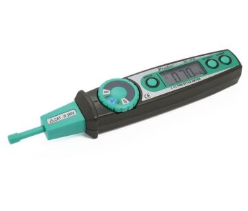 Proskit Mt-1630 3 1/2 Kalem Multimetre / Ölçü Aleti