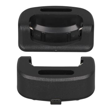 Wln KC-Z2R3 4.2V 500mA KD-C1 Tip Telsiz Şarj Dock Standı