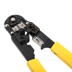 YesKit YK-210C RJ45 Sıkma Pensesi