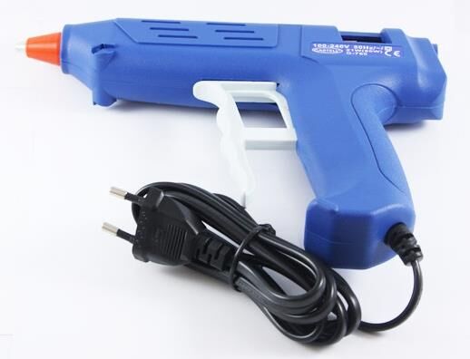 Cartel G-766 80Watt Silikon Tabancası