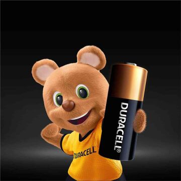 Duracell 23A Lityum Mn21 Alarm Pili (2Li Paket)