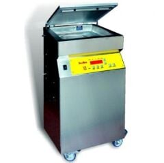 Poşet Vakumlama Makinası (Yağ Pompalı)