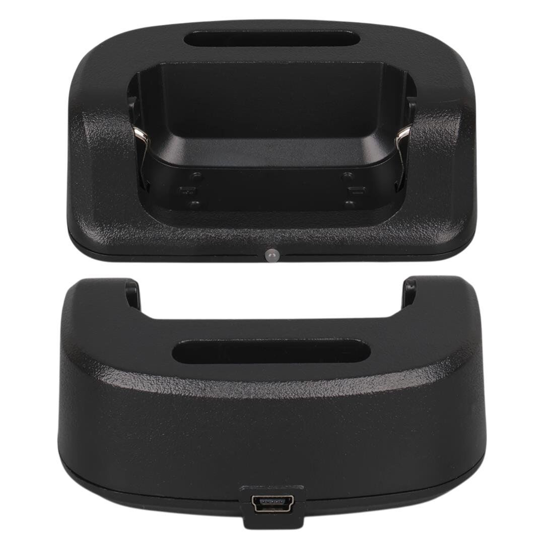 Wln KC-Z1R3 4.2V 500mA KD-C51 Tip Telsiz Şarj Dock Standı