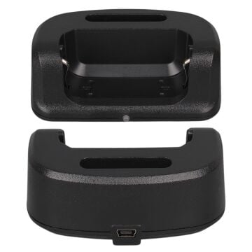 Wln KC-Z1R3 4.2V 500mA KD-C51 Tip Telsiz Şarj Dock Standı