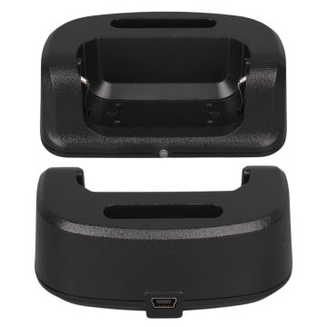 Wln KC-Z1R3 4.2V 500mA KD-C51 Tip Telsiz Şarj Dock Standı