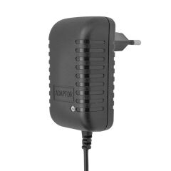 FULLY 1612A 5 VOLT - 1 AMPER 5.5*2.5 UÇLU PRİZ TİPİ ADAPTÖR