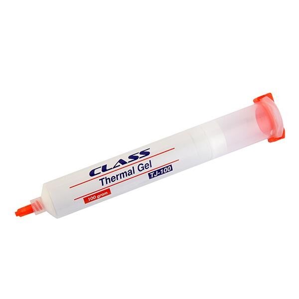 Class TJ 100 Termal Jel