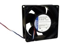 Ebmpapst 3214J/2H3F 24V Dc 1.2 Amp  29 Watt Fan  92X92X38mm