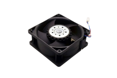 Ebmpapst 3214J/2H3F 24V Dc 1.2 Amp  29 Watt Fan  92X92X38mm