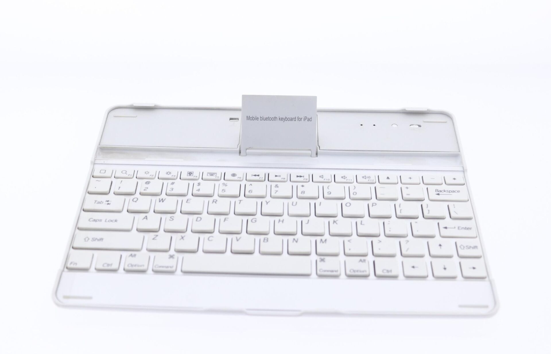 İpad Bluetooh Klavye Kılıf ipad 1 2 3 için