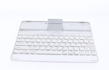 İpad Bluetooh Klavye Kılıf ipad 1 2 3 için