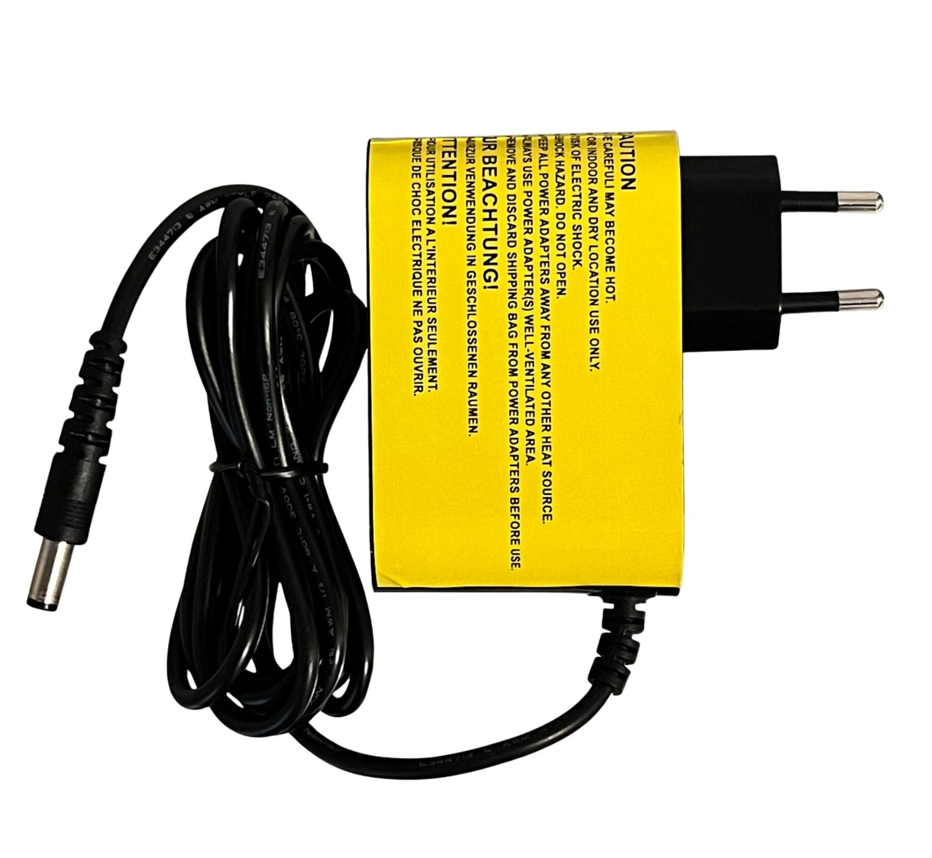 Arçelik Beko Rowenta Grundig 22 Volt 1 Amper Orijinal Şarjlı Dikey Süpürge Şarj Aleti Adaptörü Orjinal