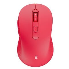 Everest Sm-Bt08 Usb Pembe 2 In 1 Bluetooth 2.4Ghz Kablosuz Mouse
