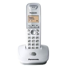 Panasonic KX-TG2511 Siyah Dect Telsiz Telefon