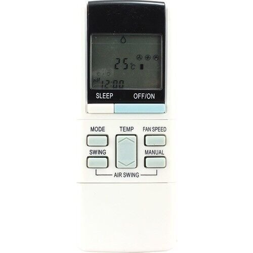 Panasonic National AC75C Klima Kumandası