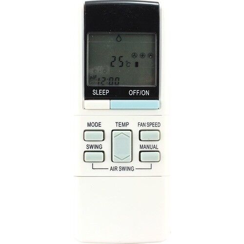 Panasonic National AC75C Klima Kumandası